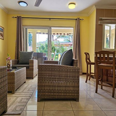 Casa De Leela Self Catering Guest House La Digue Dış mekan fotoğraf